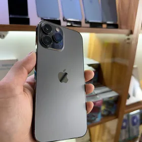 IPhone 13pro max 256