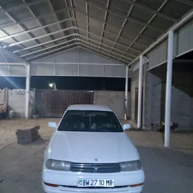 Toyota Camry 1993