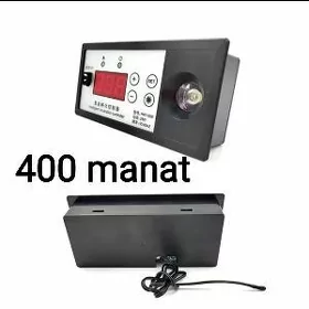 termoregulyator inkubator
