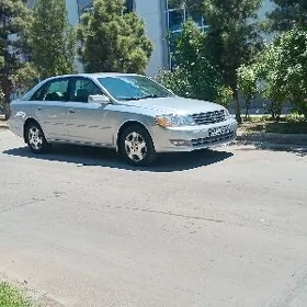 Toyota Avalon 2003