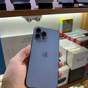 IPhone 13pro max 512