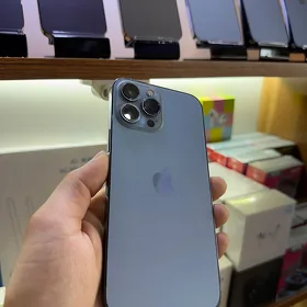 IPhone 13pro max 256