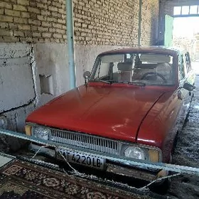 Москвич 412 1989