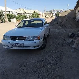 Toyota Avalon 1999