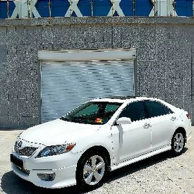 Toyota Camry 2011