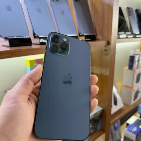 IPhone 12pro max 128