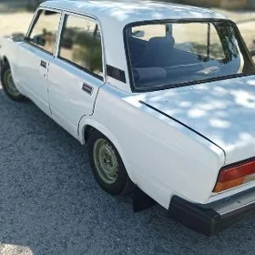 Lada 2107 1998