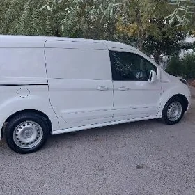 Ford Transit Connect 2015