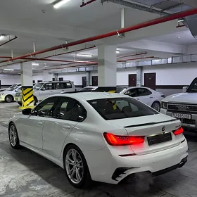 BMW 340 2020