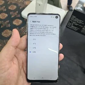Galaxy s10