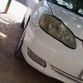 Toyota Corolla 2007