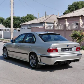 BMW 540 2000