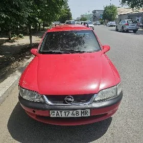 Opel Vectra 1997