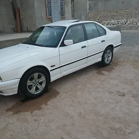 BMW 525 1995