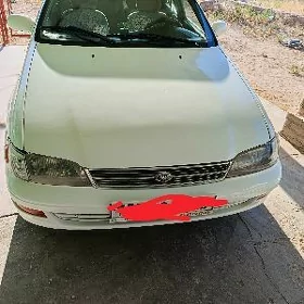 Toyota Corona 1992