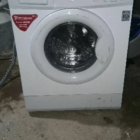 Kir maşyn