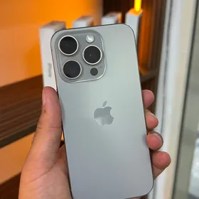 iPhone 15 pro Kredit
