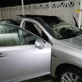 Lexus ES 350 2008
