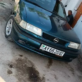 Opel Vectra 1994