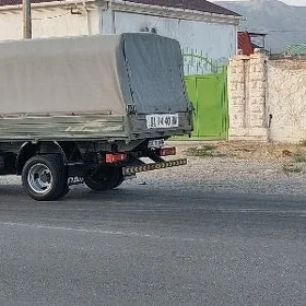 Gaz Gazel 2009