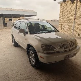 Lexus RX 300 2003