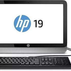 Monoblok sensor  HP 19 All-in-One