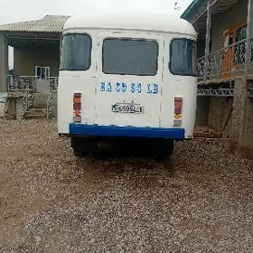 Gaz 53 1990