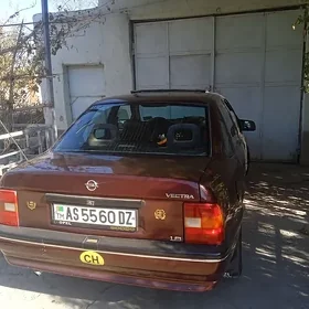 Opel Vectra 1991