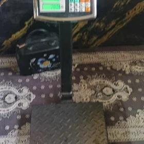 TEREZİ 300 KG