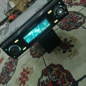 pioneer dlfin 9450