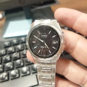 CASIO LINEAGE