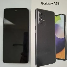 telefon samsung A52