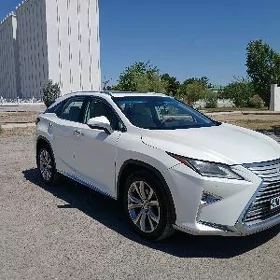 Lexus RX 350 2019