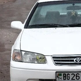 Toyota Camry 2002