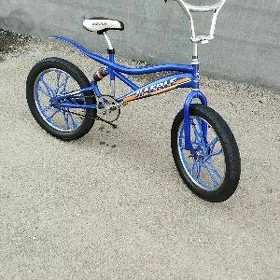 TIGIR 20LIK BMX LOKA TEKER