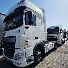 DAF 480 2021