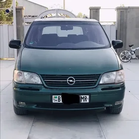 Opel Sintra 1999