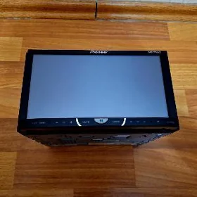 Pioneer 3450