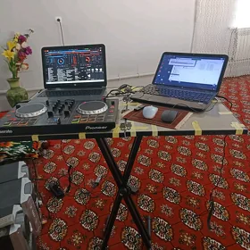 Djey kontroler