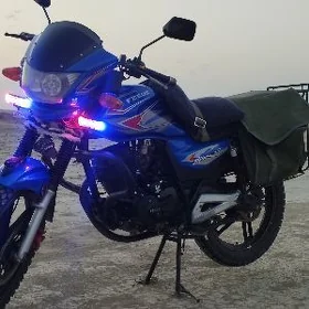 Fekon FK150-8G 2015
