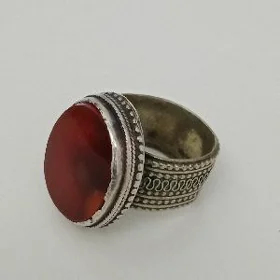 серебро