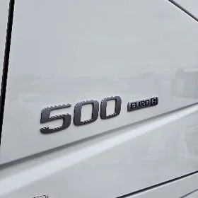 Volvo FH 500 2022