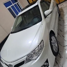 Toyota Camry 2013