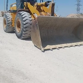 XCMG LW500F 2013