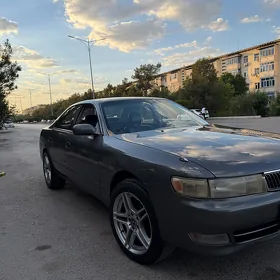Toyota Chaser 1993