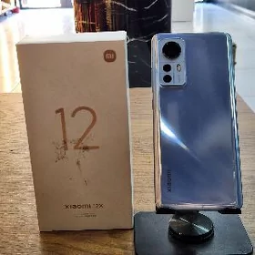 Xiaomi 12X 12/256