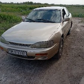 Toyota Camry 1996
