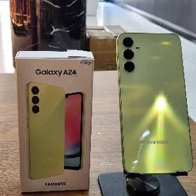 Samsung A24 8/128