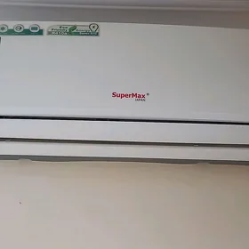 Kandisioner supermax