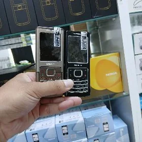 NOKIA 6500 ORGINAL